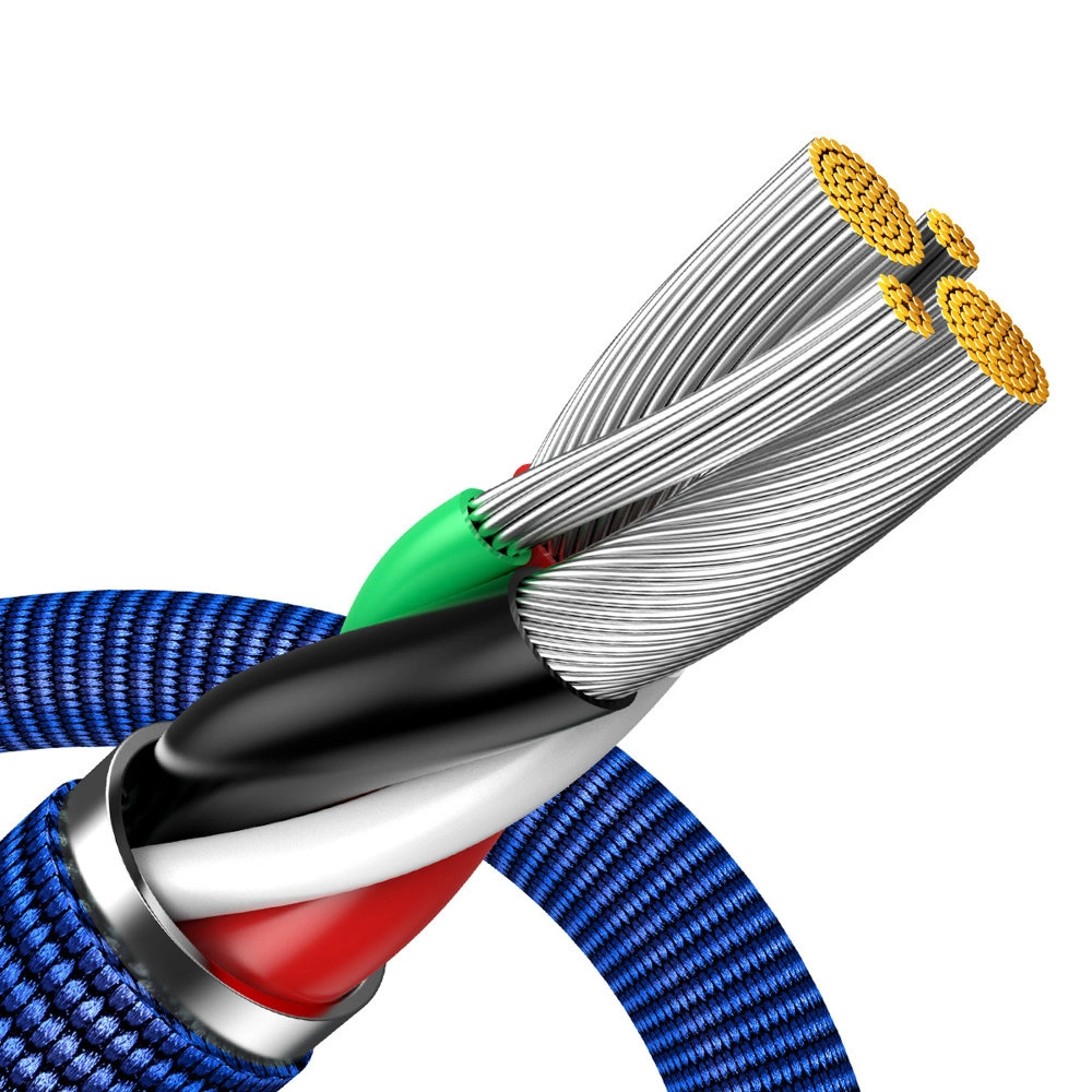 Baseus-Crystal-Shine-CAJY000003-–-USB-A-–-Lightning-kabel-–-2.4A-–-1.2m-–-kek-3