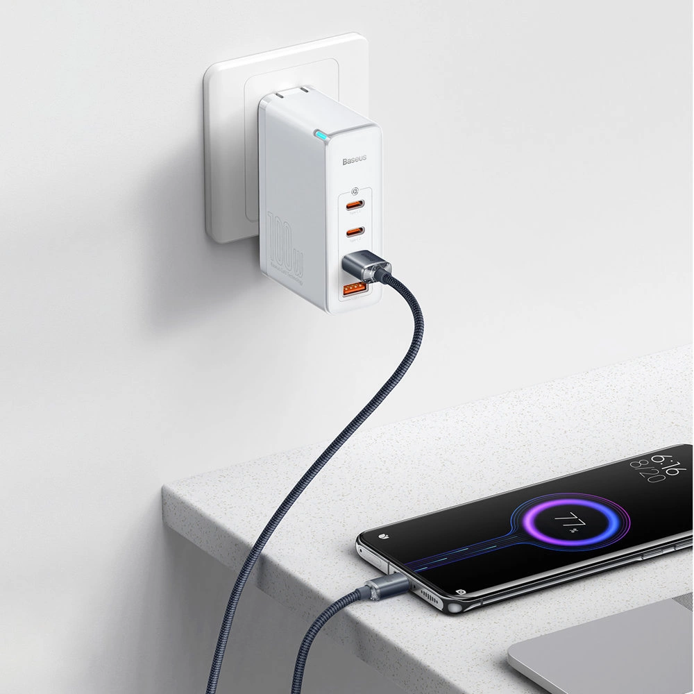 Baseus-Crystal-Shine-CAJY000501-–-USB-A-–-USB-C-kabel-–-100W-–-2m-–-fekete-10