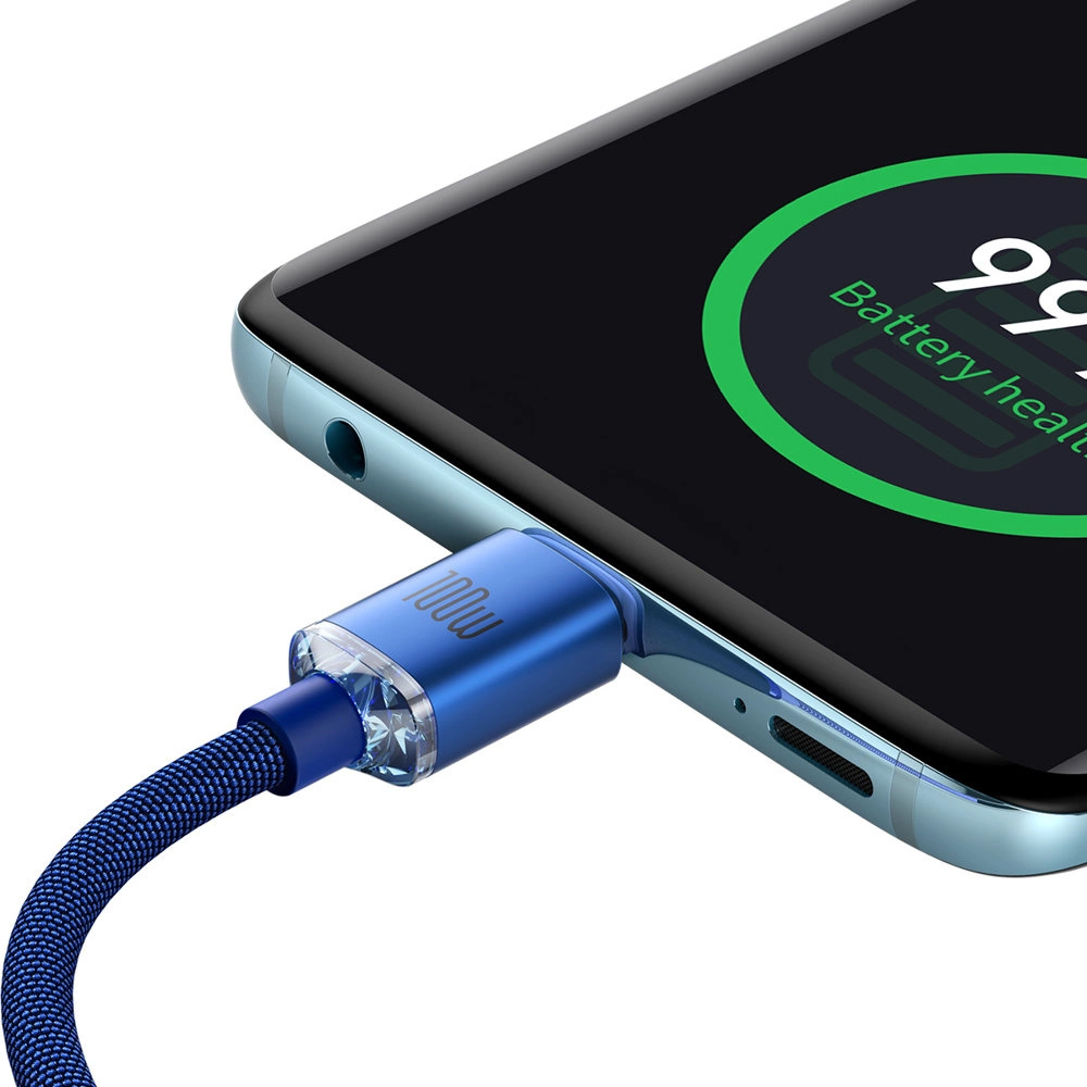 Baseus-Crystal-Shine-CAJY000603-–-USB-C-–-USB-C-kabel-–-PD-100W-–-5A-–-480Mbs-–-1.2m-–-kek-3