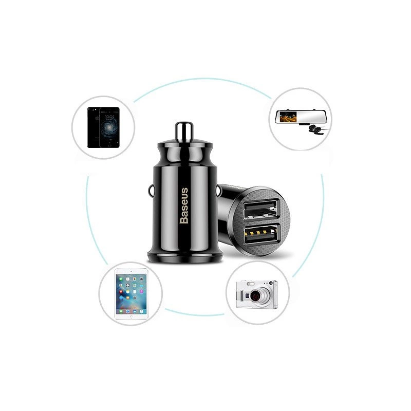 Baseus-Grain-CCALL-ML01-–-autos-tolto-2x-USB-A-15W-–-fekete-9