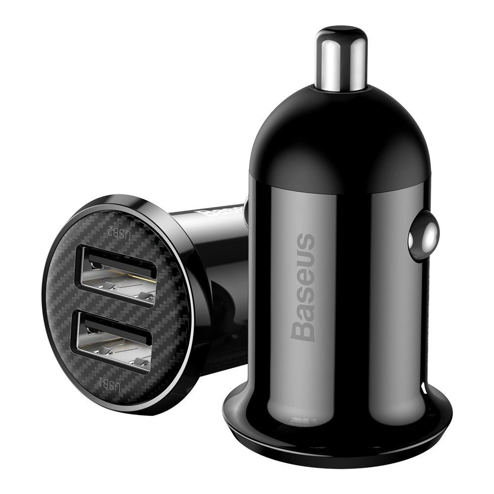 2x USB-A 4.8A 2x USB-A 4.8A