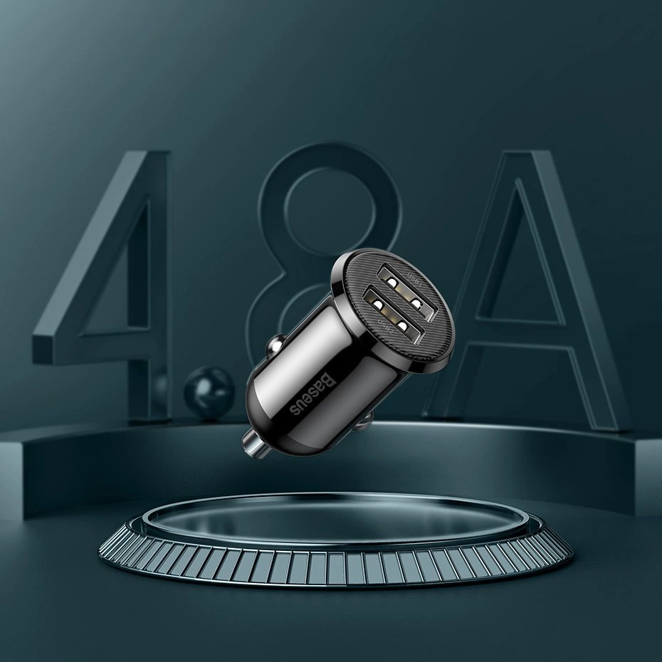 Baseus-Grain-Pro-CCALLP-01-–-autos-tolto-2x-USB-A-4.8A-24W-–-fekete-11