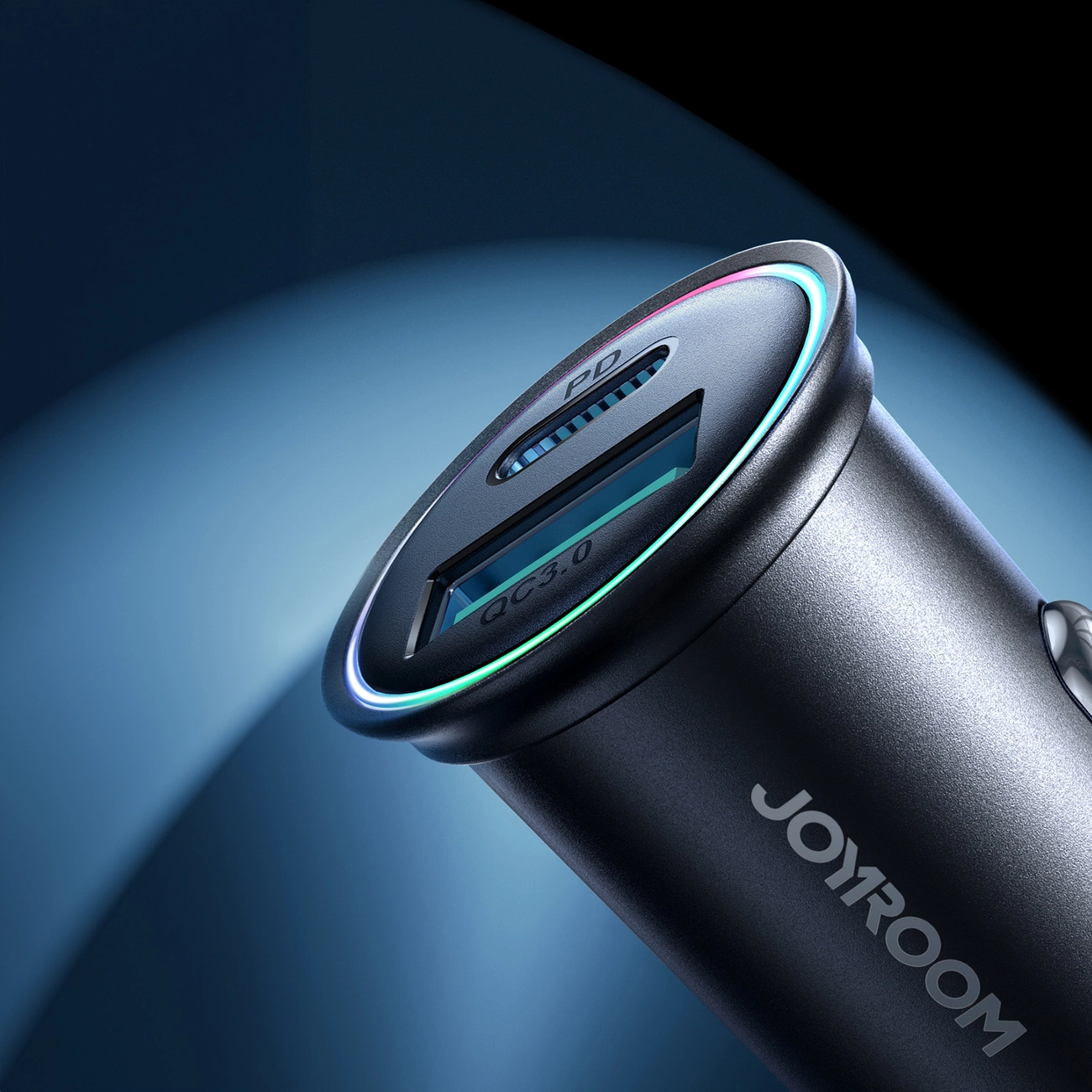 Joyroom-JR-CCN04-–-autos-tolto-1x-USB-A-1x-USB-C-60W-–-fekete-6