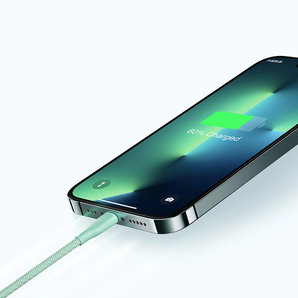 Joyroom-Multi-Color-Series-S-A34-–-USB-C-–-USB-C-PD-kabel-–-60W-–-1m-–-rozsaszin-5
