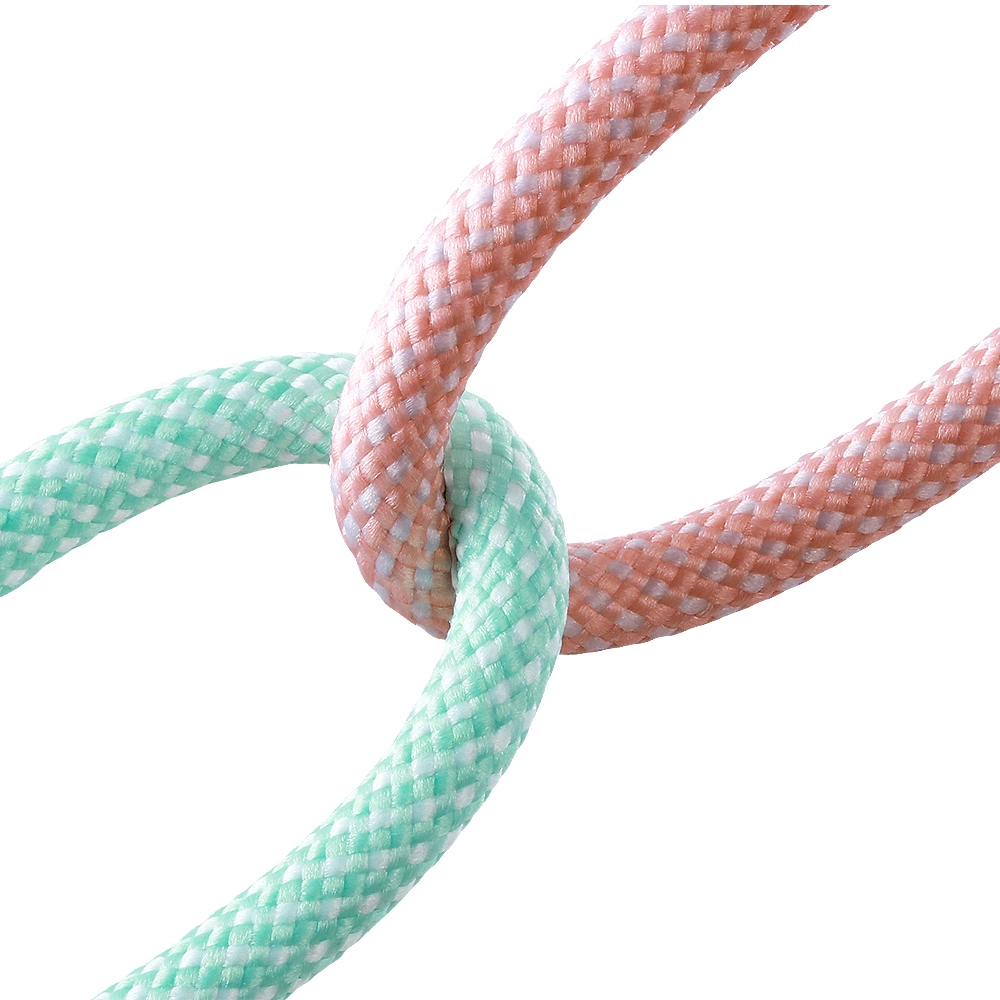 Joyroom-Multi-Color-Series-S-A34-–-USB-C-–-USB-C-PD-kabel-–-60W-–-1m-–-zold-1