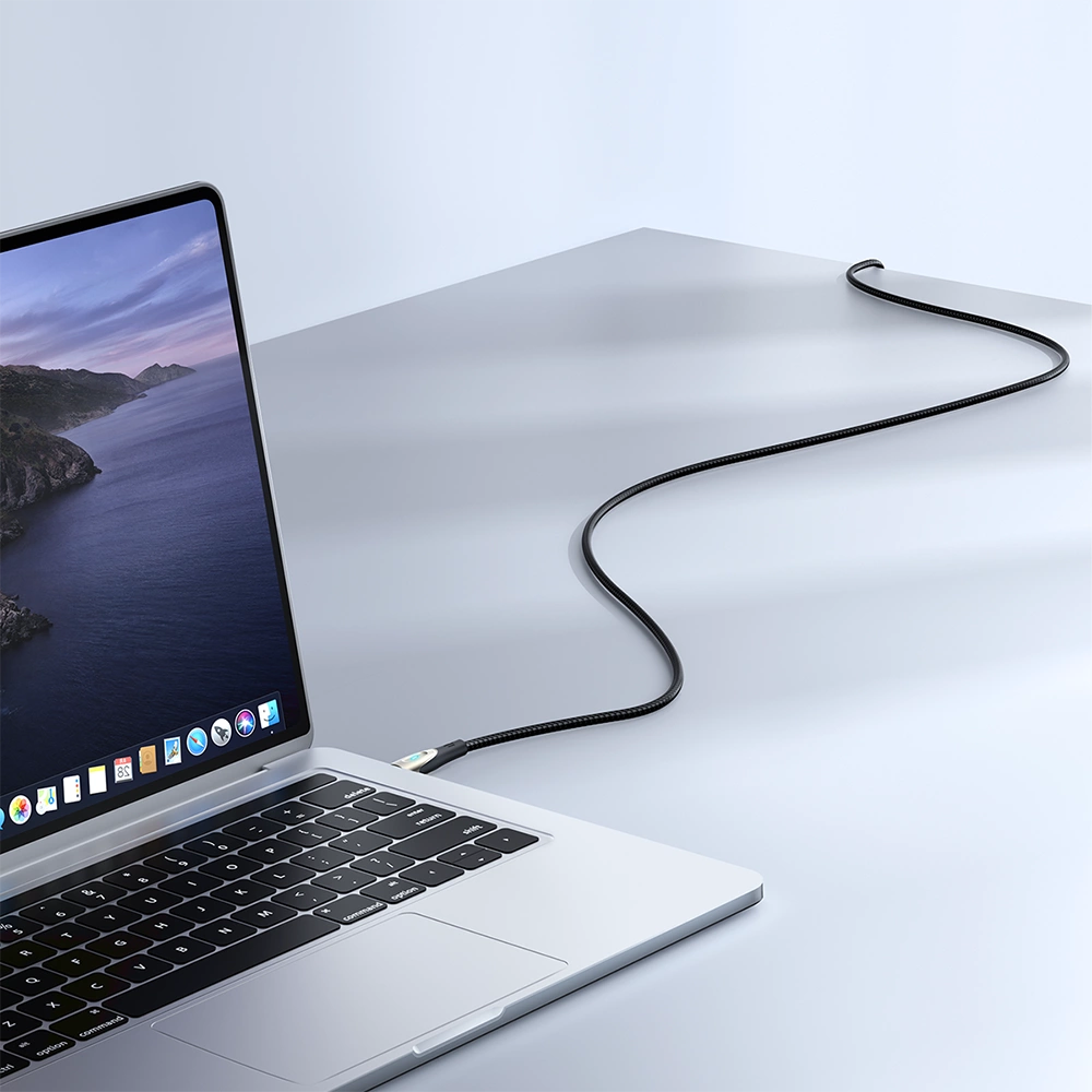 Joyroom-Star-Light-Series-SA27-CL3-–-USB-C-–-Lightning-kabel-–-30W-–-1.2m-–-fekete-9