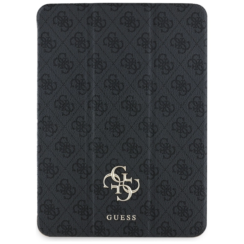 Guess-Magnetic-4G-Big-Logo-iPad-tok-iPad-Air-11-2024-6-gen.-fekete-1