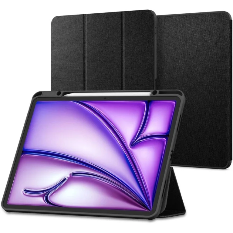 Spigen Urban Fit iPad tok - iPad Air 10.9" 2020 (4 gen.)