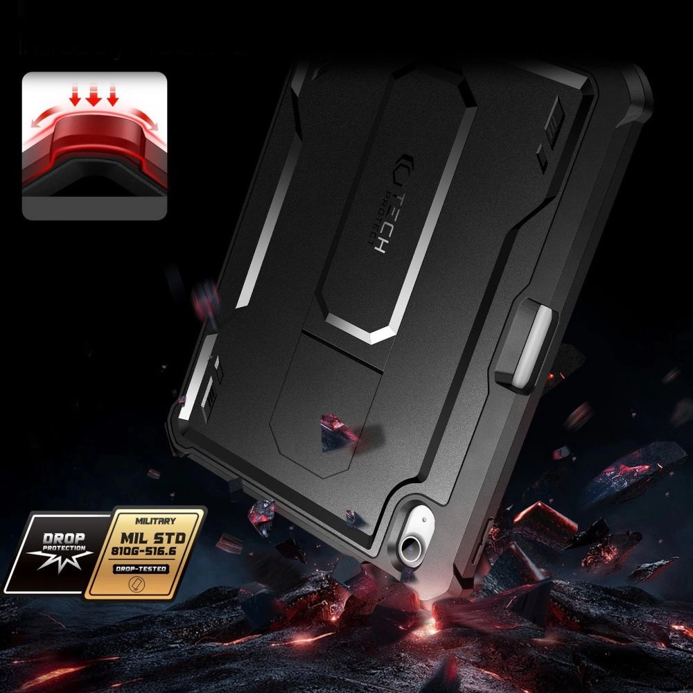 Tech-Protect-Kevlar-Pro-iPad-tok-iPad-10.9-2022-10-gen.-fekete-3