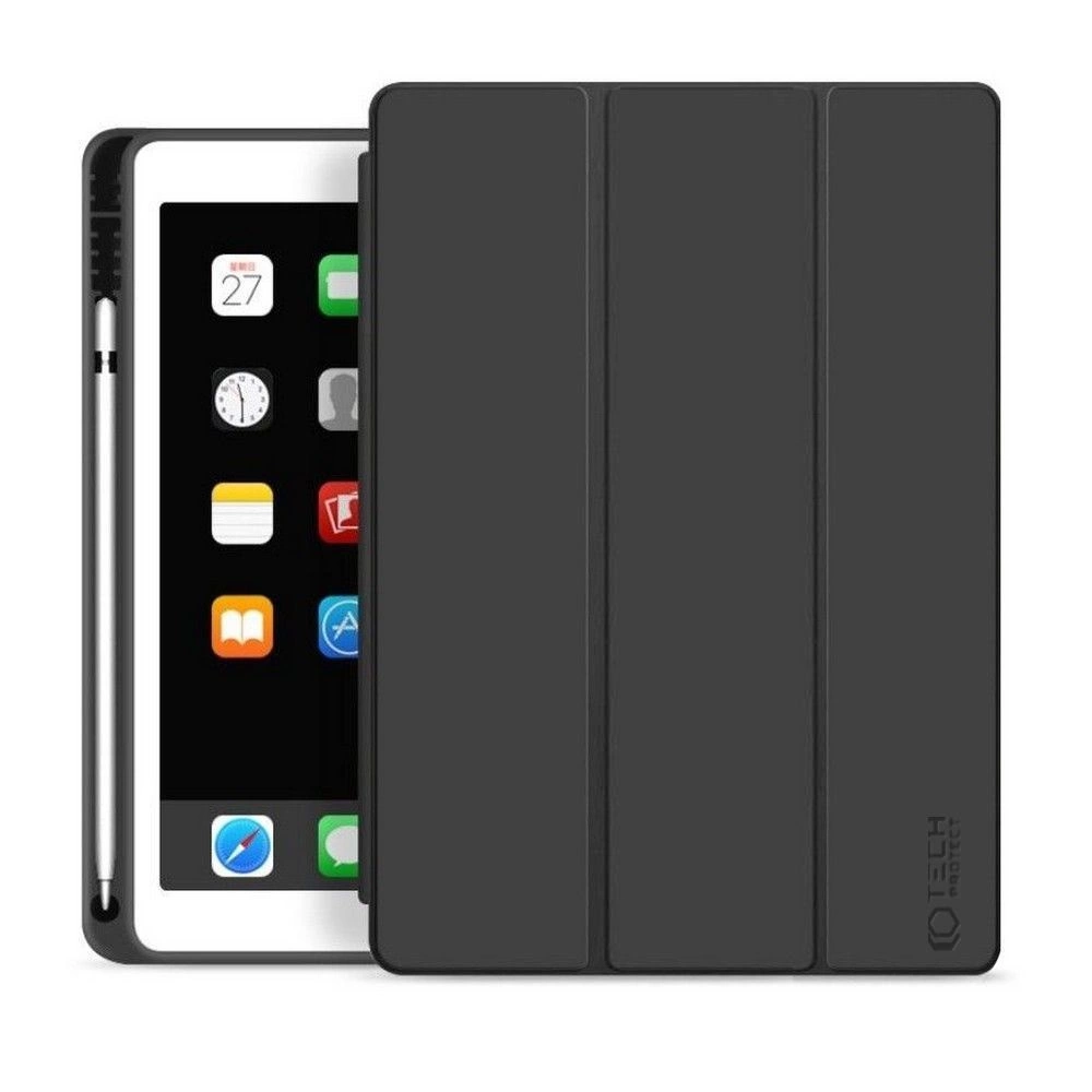 Tech-Protect SC Pen iPad tok - iPad 10.2" 2019 (7 gen.) Tech-Protect SC Pen iPad tok - iPad 10.2" 2019 (7 gen.)