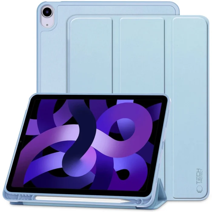 Tech-Protect SC Pen iPad tok - iPad Air 11" 2024 (6 gen.)