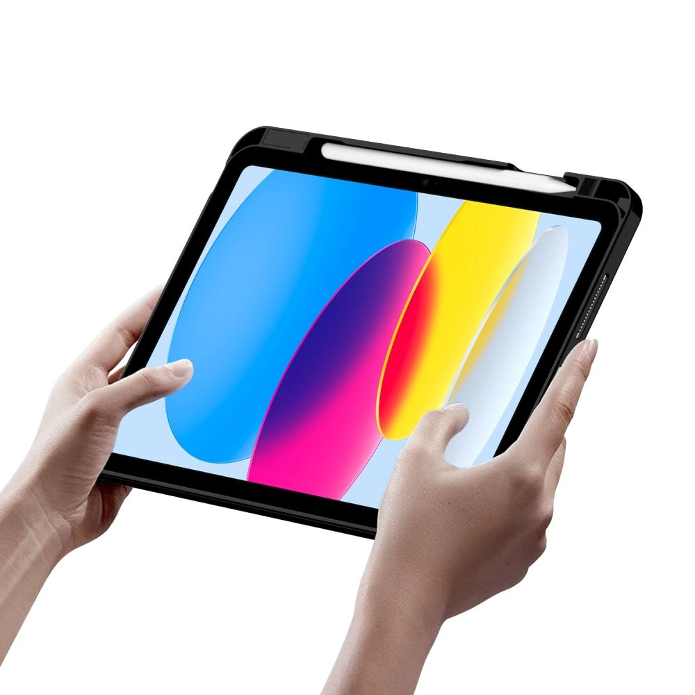 Tech-Protect-SC-Pen-tok-billentyuzet-iPad-10.9-2022-10-gen.-fekete-9