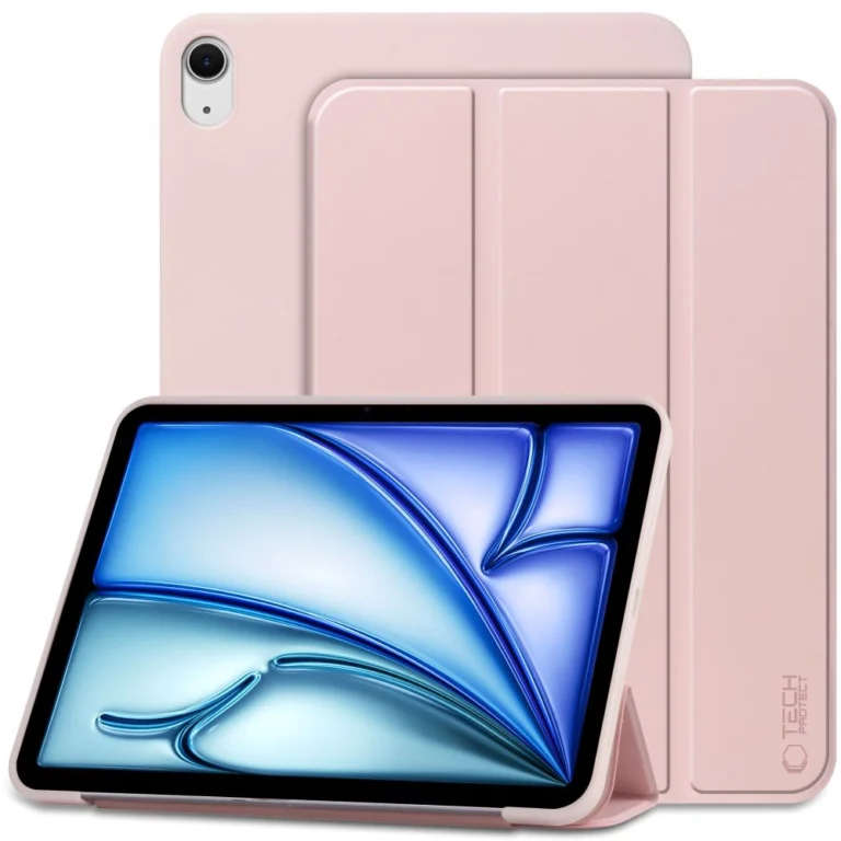 Tech-Protect SmartCase iPad tok - iPad Air 11" 2024 (6 gen.)