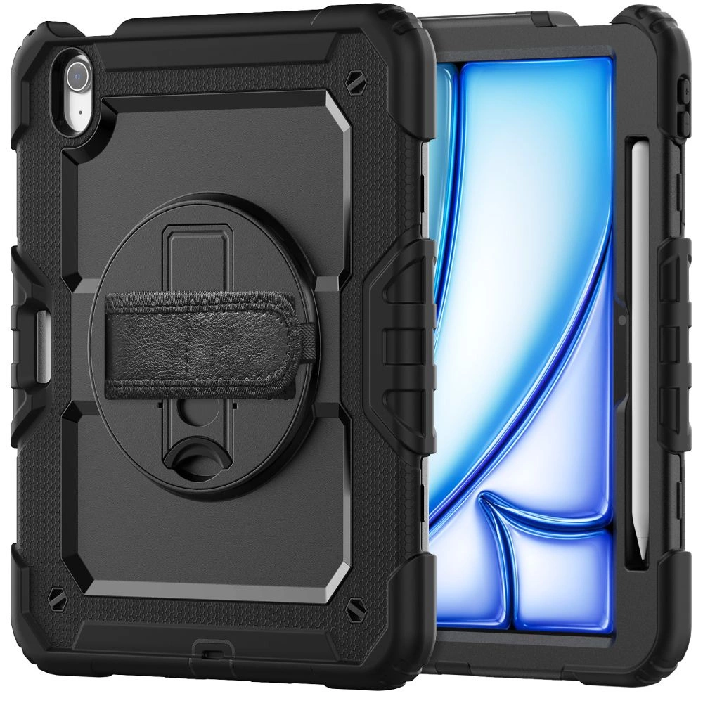 Tech-Protect-Solid360-iPad-tok-iPad-Air-11-2024-6-gen.-fekete-2