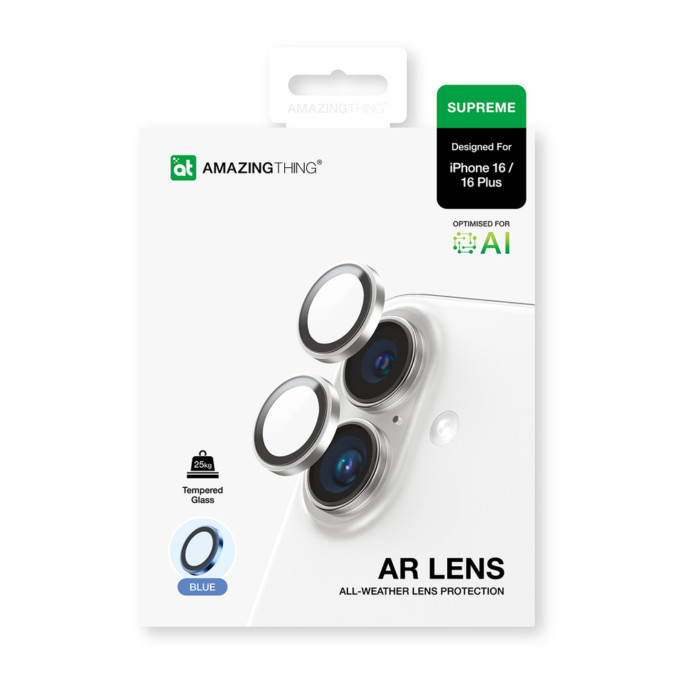 iPhone 16 AR Lens-效果图