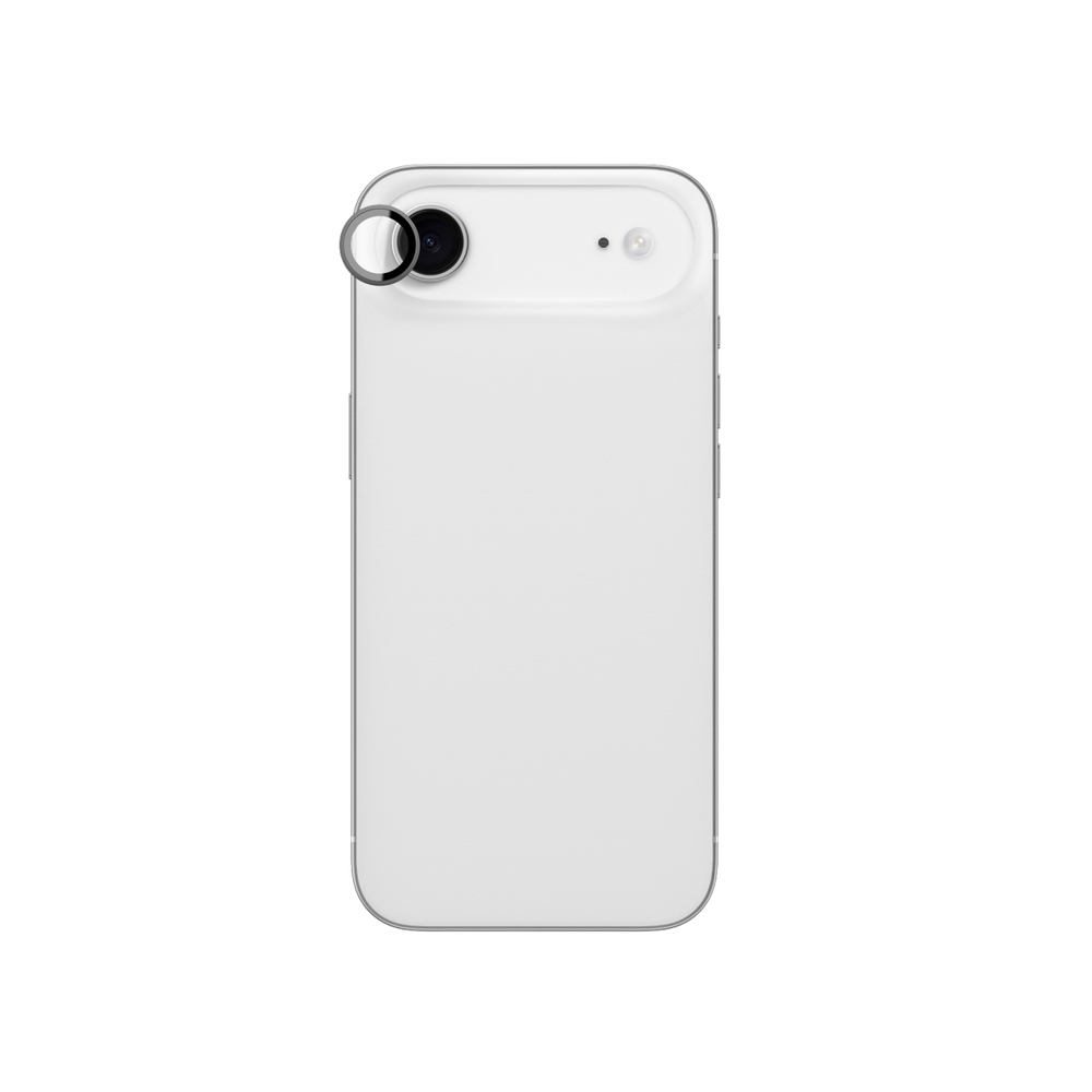 AmazingThing Aluminium Frame lencsevédő - iPhone 17 Air AmazingThing Aluminium Frame lencsevédő - iPhone 17 Air