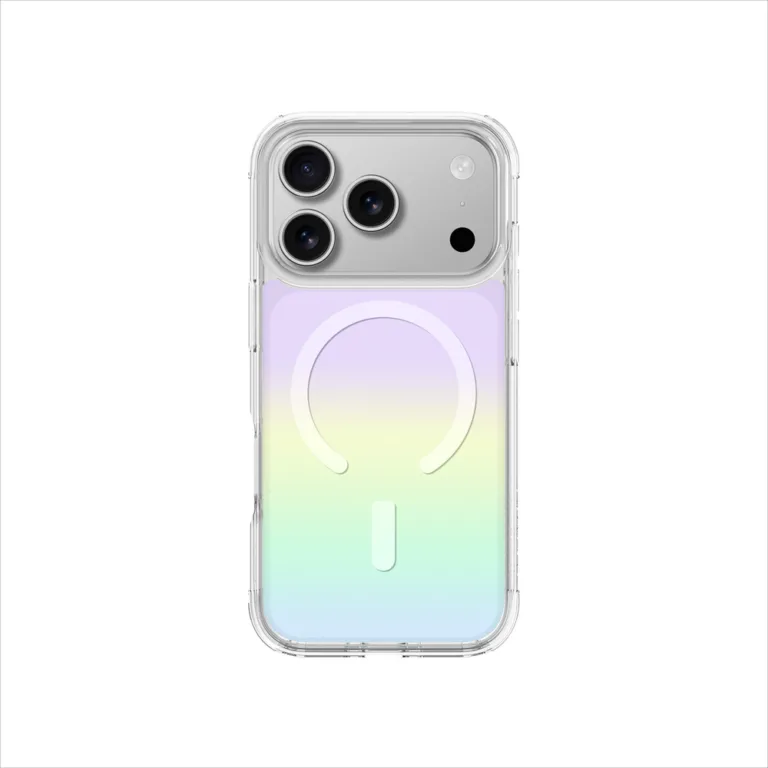 AmazingThing Minimal MagSafe telefontok színes - iPhone 17 Pro