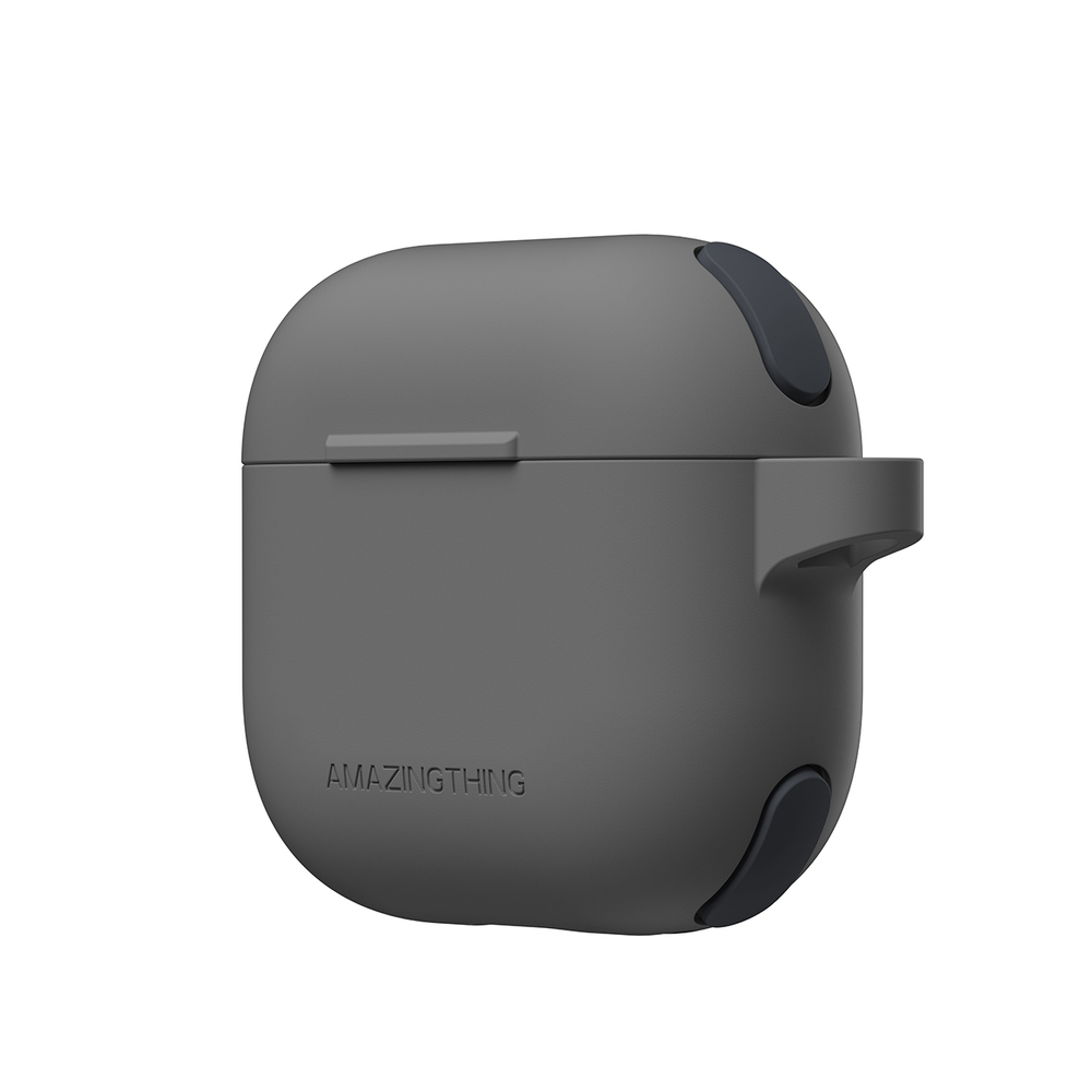 AmazingThing-Omni-tok-AirPods-4-fekete-2