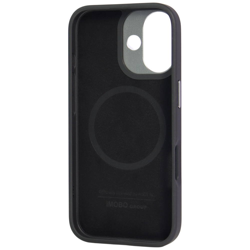Audi-R8-Genuine-Leather-MagSafe-telefontok-feketepiros-iPhone-17-8