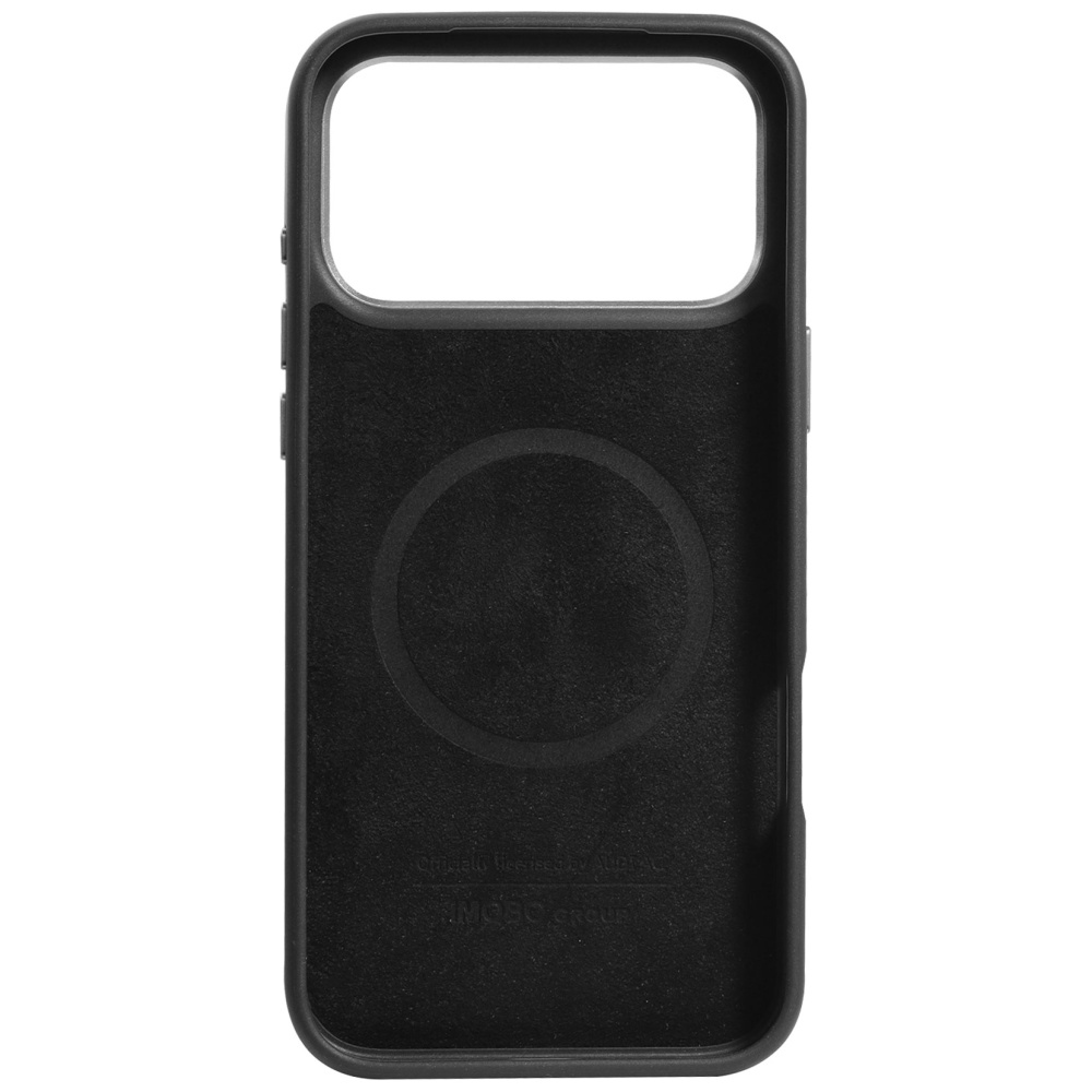 Audi-R8-Genuine-Leather-MagSafe-telefontok-feketepiros-iPhone-17-Pro-Max-7