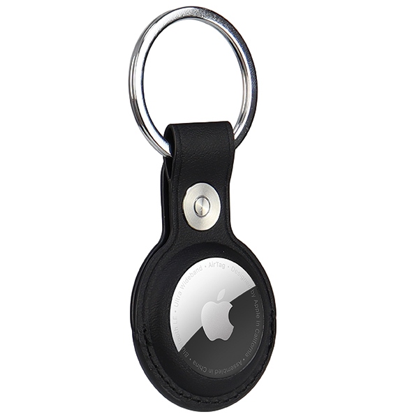 Audi-szintetikus-bor-AirTag-tok-–-fekete-3
