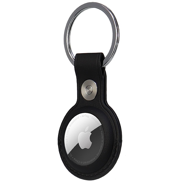 Audi-szintetikus-bor-AirTag-tok-–-fekete-4