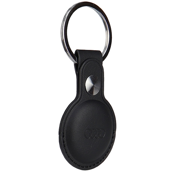 Audi-szintetikus-bor-AirTag-tok-–-fekete-5