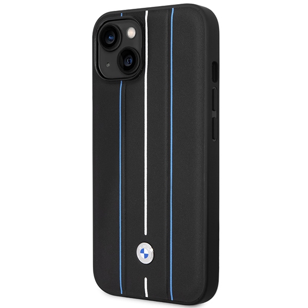 BMW-Leather-Stamp-Blue-Lines-telefontok-fekete-iPhone-14-1