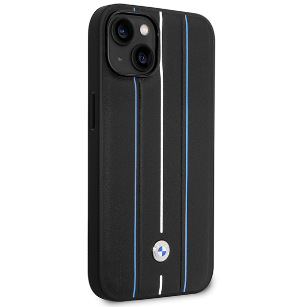 BMW-Leather-Stamp-Blue-Lines-telefontok-fekete-iPhone-14-3