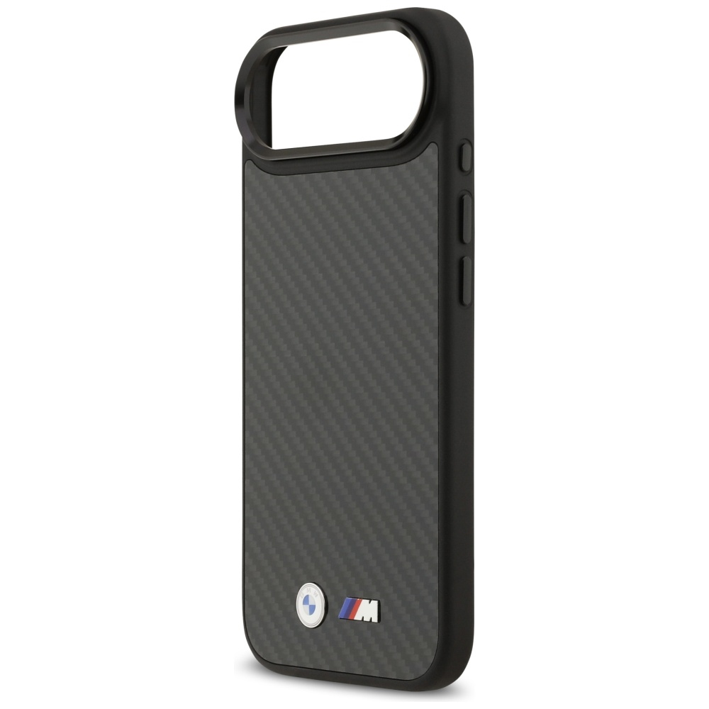 BMW-M-Kevlar-Matt-MagSafe-telefontok-fekete-iPhone-17-Air-5