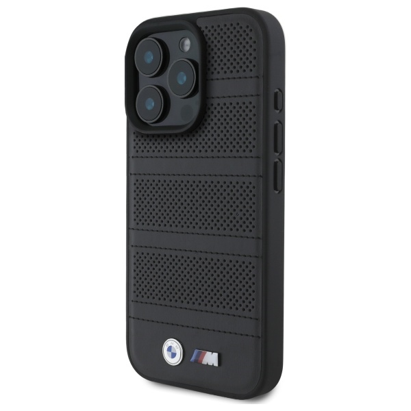 BMW-M-Perforated-And-Stitched-Line-MagSafe-telefontok-fekete-iPhone-16-Pro-Max-1