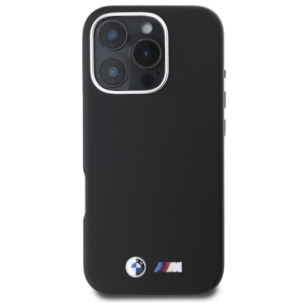 BMW-M-Smooth-Full-Wrapped-Metal-MagSafe-telefontok-fekete-iPhone-16-Pro-2