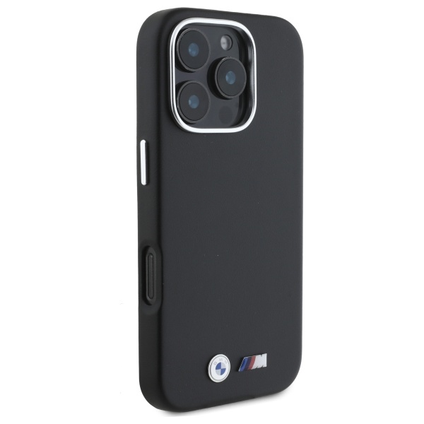 BMW-M-Smooth-Full-Wrapped-Metal-MagSafe-telefontok-fekete-iPhone-16-Pro-3