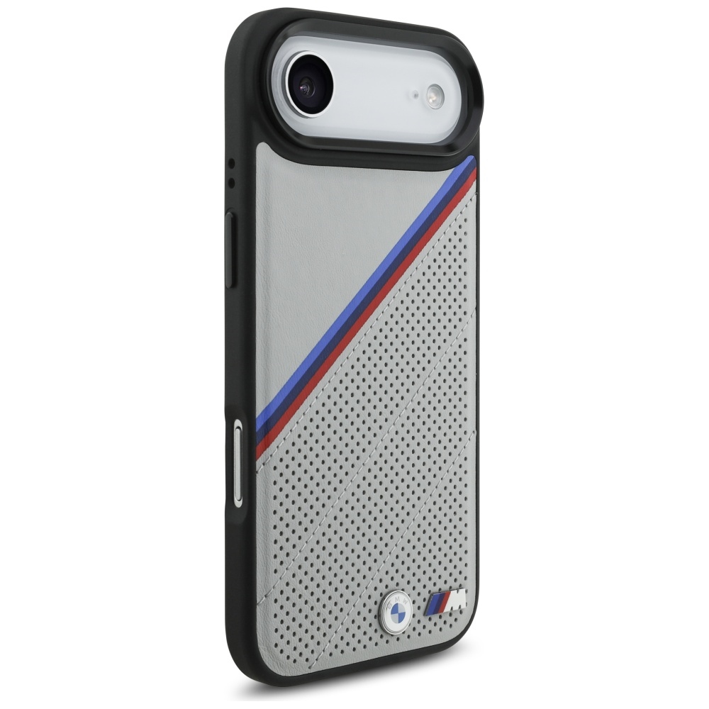 BMW-M-Tricolor-Metal-Logo-MagSafe-telefontok-szurke-iPhone-17-Air-3