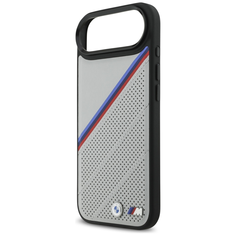 BMW-M-Tricolor-Metal-Logo-MagSafe-telefontok-szurke-iPhone-17-Air-5