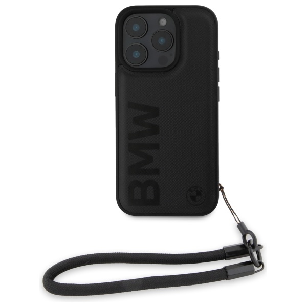 BMW-Signature-Leather-Wordmark-Cord-tok-iPhone-16-Pro-–-fekete-1