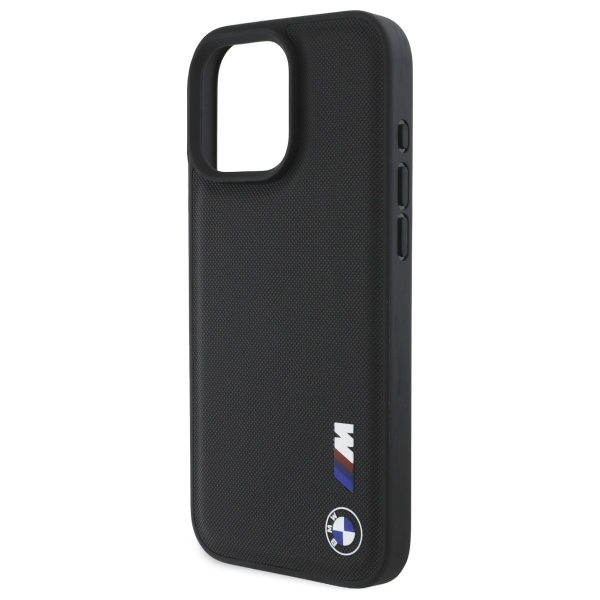 BMW-Smooth-Rubber-Logo-telefontok-fekete-iPhone-16-Pro-Max-5
