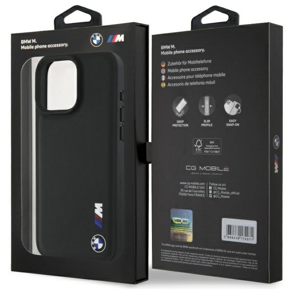 BMW-Smooth-Rubber-Logo-telefontok-fekete-iPhone-16-Pro-Max-7