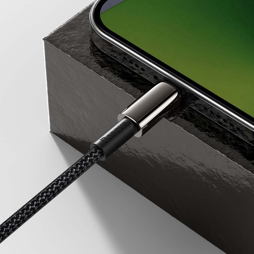 Baseus-A01-Lightning-USB-C-PD-20W-kabel-2-m-–-fekete-8