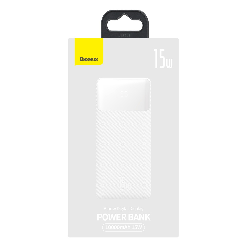 Baseus-Bipow-powerbank-kijelzovel-10000mAh-15W-–-feher-USB-A-–-micro-USB-025-m-kabel-4
