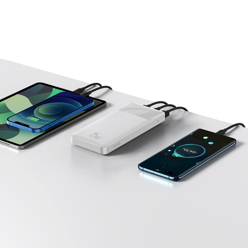 Baseus-Bipow-powerbank-kijelzovel-10000mAh-15W-–-feher-USB-A-–-micro-USB-025-m-kabel-8