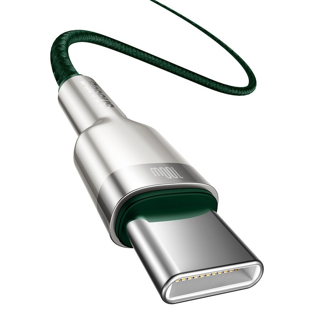 Baseus-Cafule-Series-Metal-USB-C-USB-C-PD-QC-SCP-kabel-100W-5A-2-m-–-zold-1
