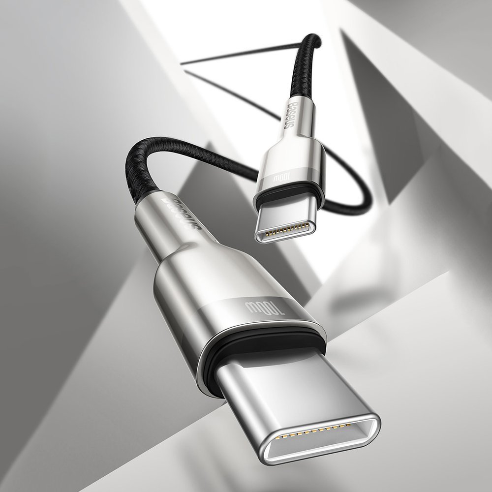 Baseus-Cafule-Series-Metal-USB-C-USB-C-PD-QC-SCP-kabel-100W-5A-2-m-–-zold-10