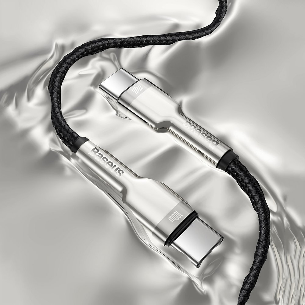 Baseus-Cafule-Series-Metal-USB-C-USB-C-PD-QC-SCP-kabel-100W-5A-2-m-–-zold-12