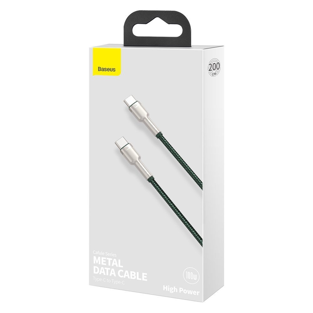 Baseus-Cafule-Series-Metal-USB-C-USB-C-PD-QC-SCP-kabel-100W-5A-2-m-–-zold-4