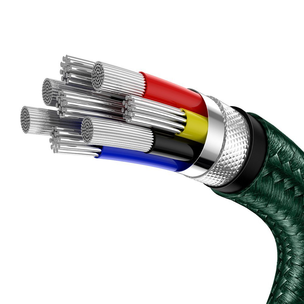 Baseus-Cafule-Series-Metal-USB-C-USB-C-PD-QC-SCP-kabel-100W-5A-2-m-–-zold-6
