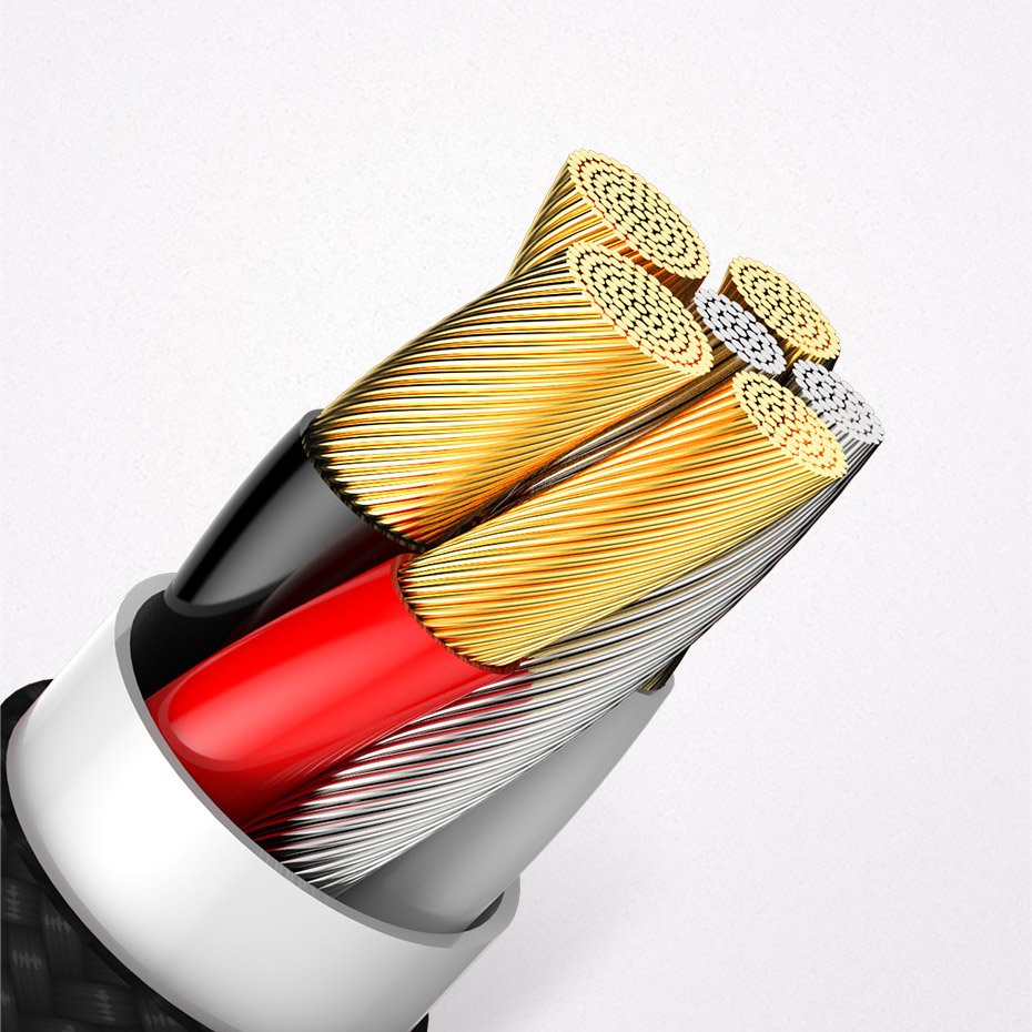Baseus-Cafule-USB-C-SuperCharge-kabel-40W-Quick-Charge-3.0-1-m-–-szurke-fekete-PG1-15