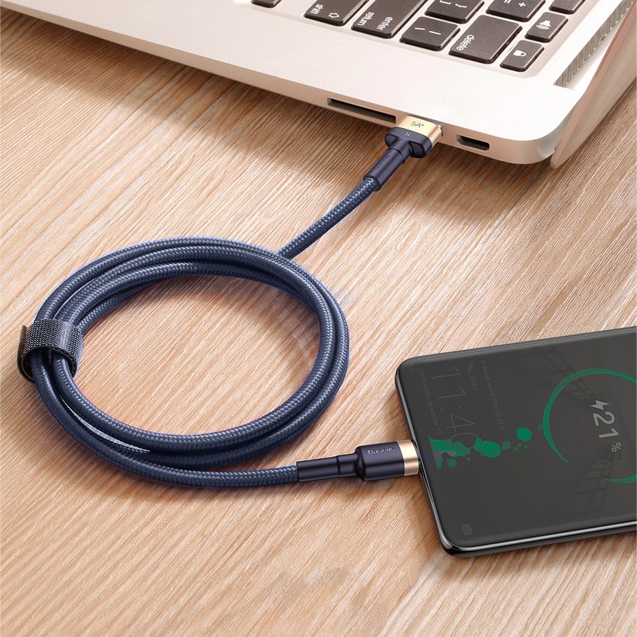 Baseus-Cafule-USB-C-SuperCharge-kabel-40W-Quick-Charge-3.0-1-m-–-szurke-fekete-PG1-21