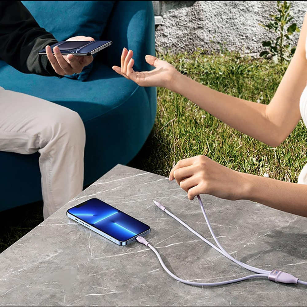 Baseus-Flash-Series-II-USB-C-USB-A-–-USB-C-Lightning-micro-USB-100W-1.5-m-–-kek-11