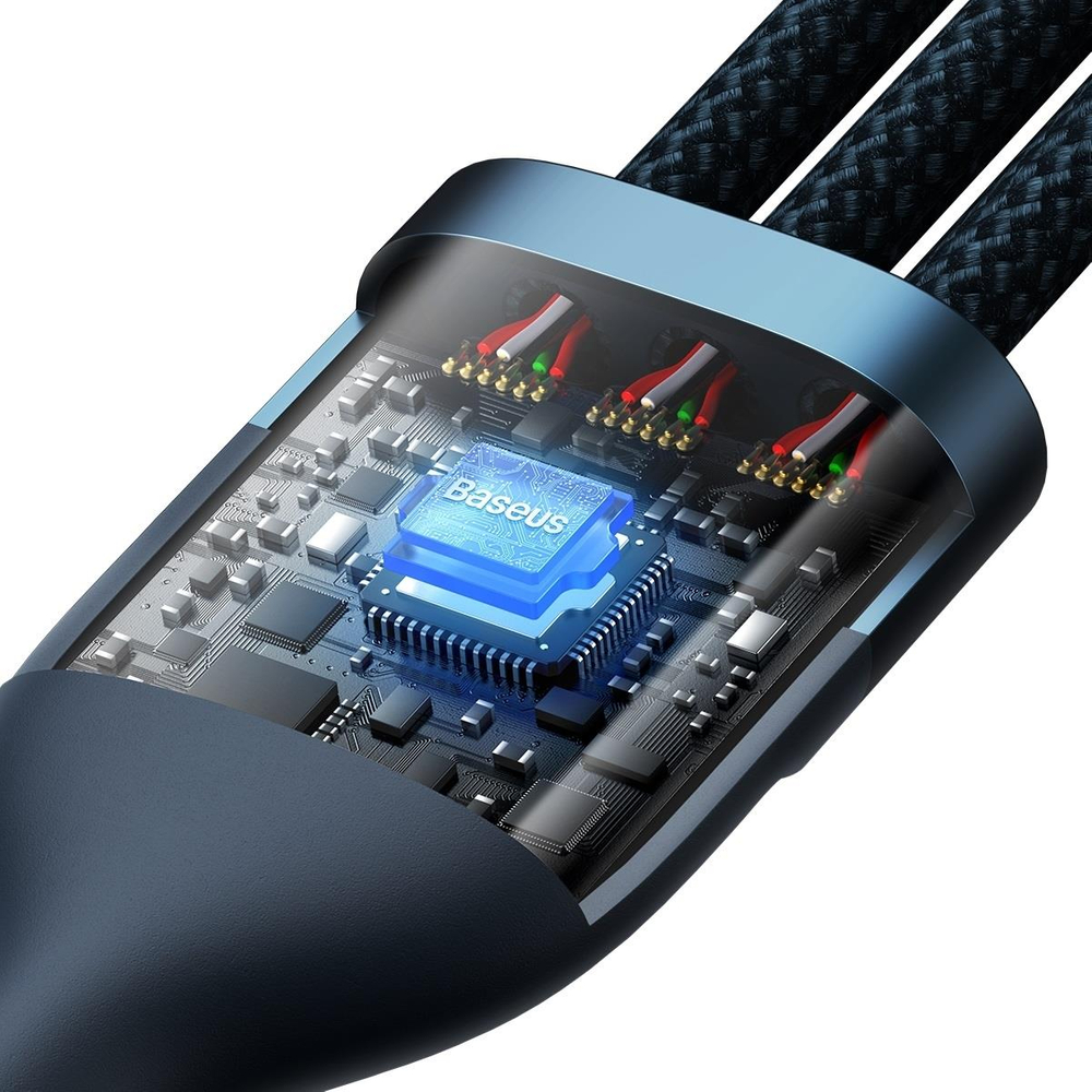 Baseus-Flash-Series-II-USB-C-USB-A-–-USB-C-Lightning-micro-USB-100W-1.5-m-–-kek-3